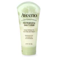 Fabulous Face Scrub
