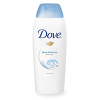 Body Wash