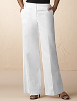 Ann Taylor Loft Julie Trousers