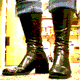 Boots!