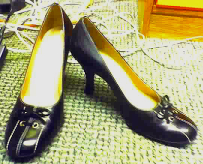 Shoes!