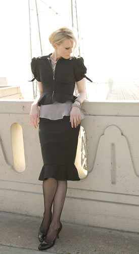 Trina Turk Suit